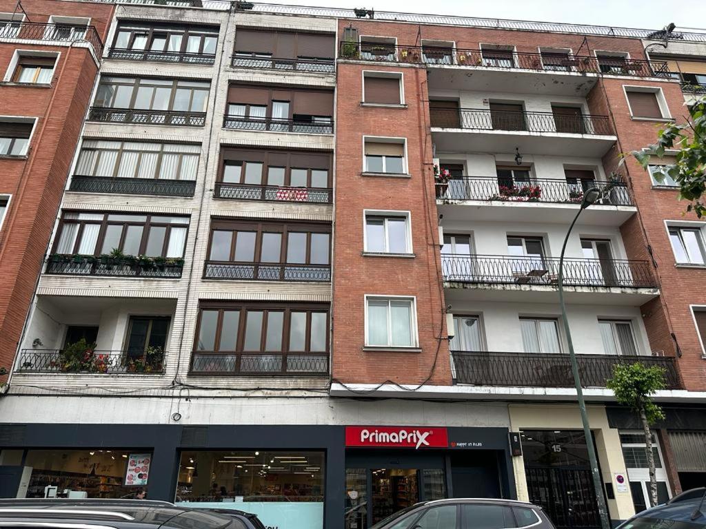 Areilza By Forever Rentals Bilbao Exterior foto