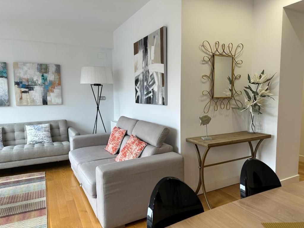 Areilza By Forever Rentals Bilbao Exterior foto